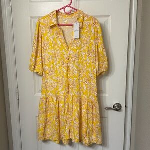 Bingley Dress - Lilly Pulitzer